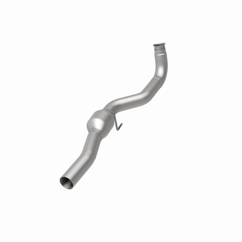 MagnaFlow Direct Fit Catalytic Converter 06- GM Silv/Sierra 6.6L