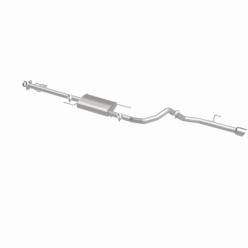 MagnaFlow BRE Exhaust Kit 10-22 Toyota 4Runner 4L