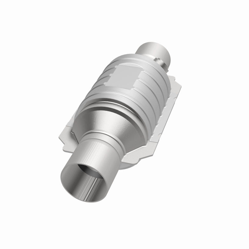 MagnaFlow Universal Catalytic Converter 2.50inch w/ single O2
