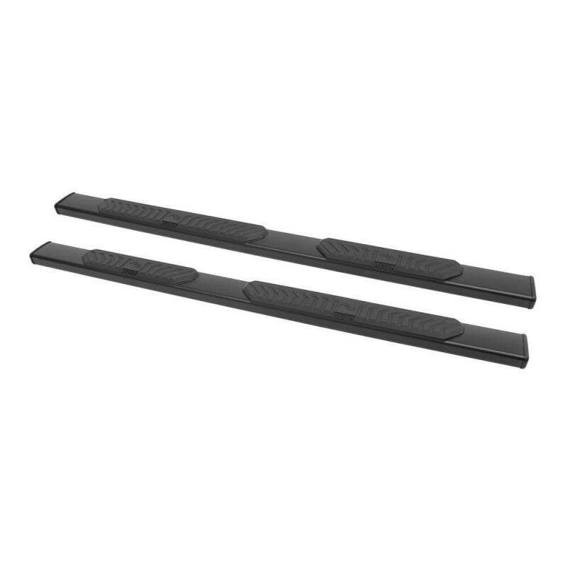 Westin 19-26 Ram 1500 Quad Cab (Excl Ram 1500 Classic) R5 Nerf Step Bars - Black