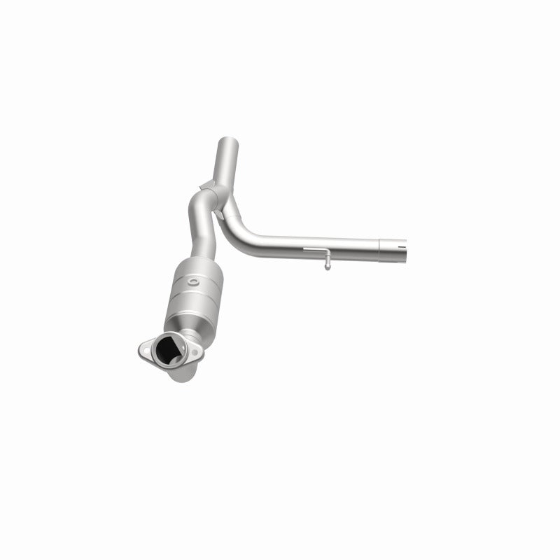 MagnaFlow Direct Fit Catalytic Converter F-150 04-06 8 4.6L OEM