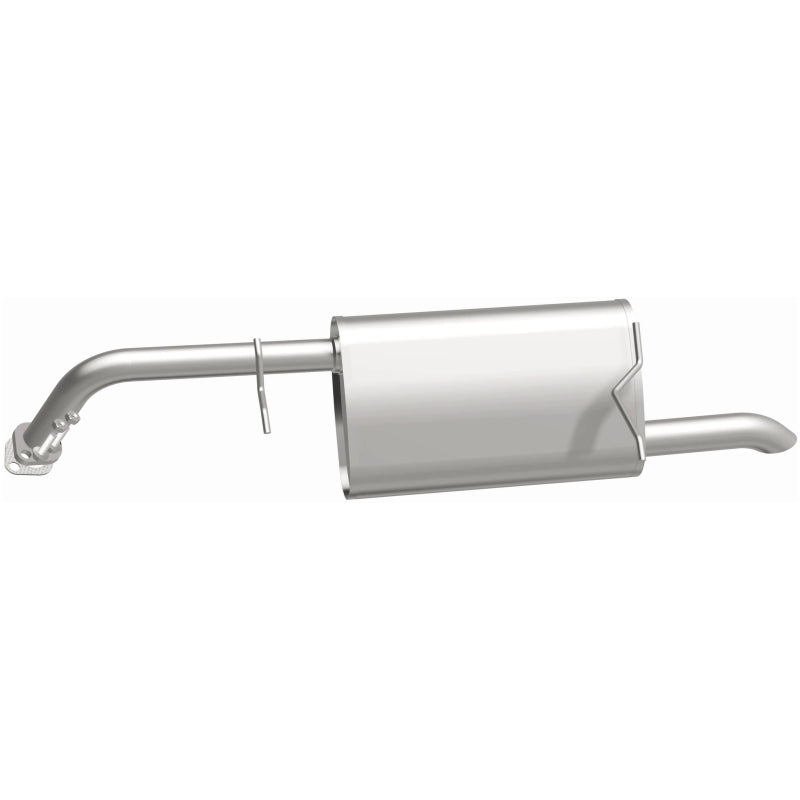 BRExhaust 04-08 Suzuki Reno/Forenza / 04-07 Chevrolet Optra Muffler Kit