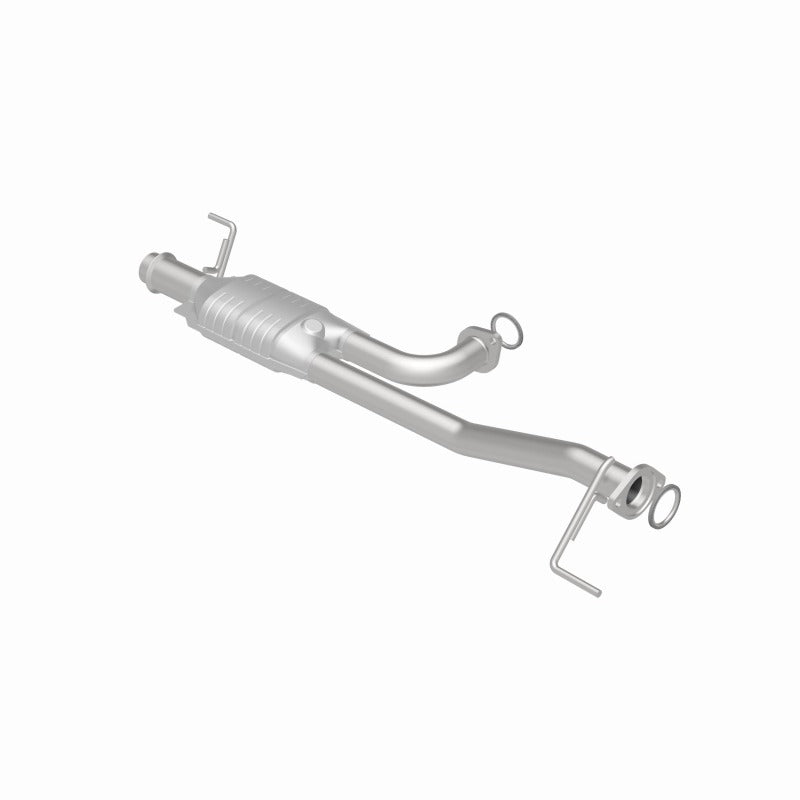 MagnaFlow Direct Fit Catalytic Converter 00-04 Tundra Rear 4.7L