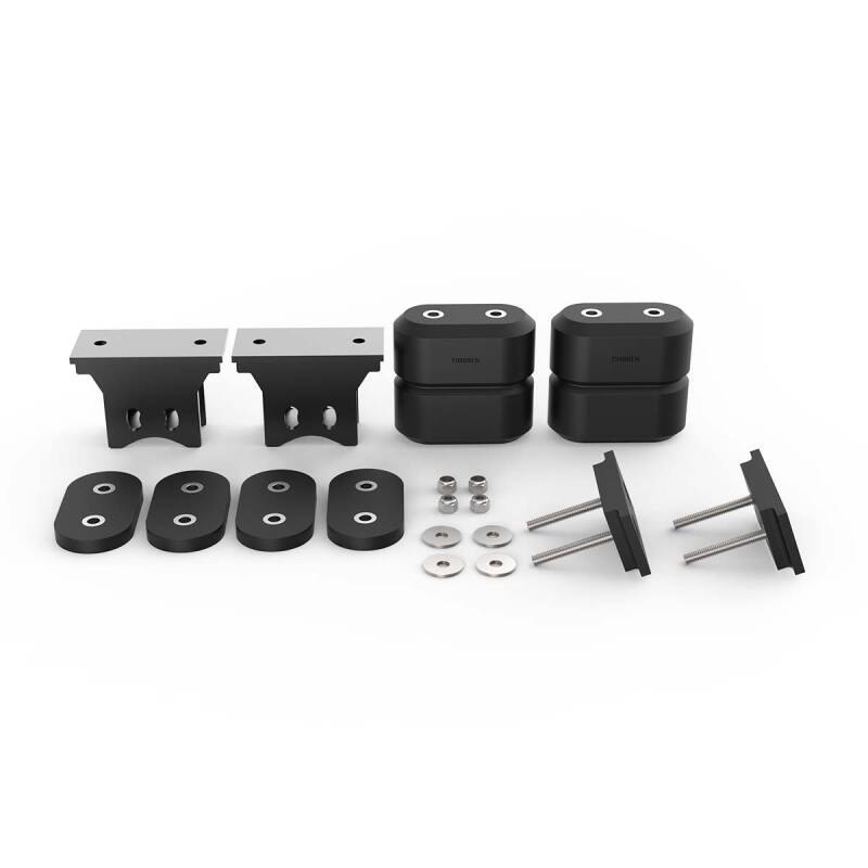 Timbren 2007+ Mercedes Sprinter 3500 Rear Suspension Enhancement System