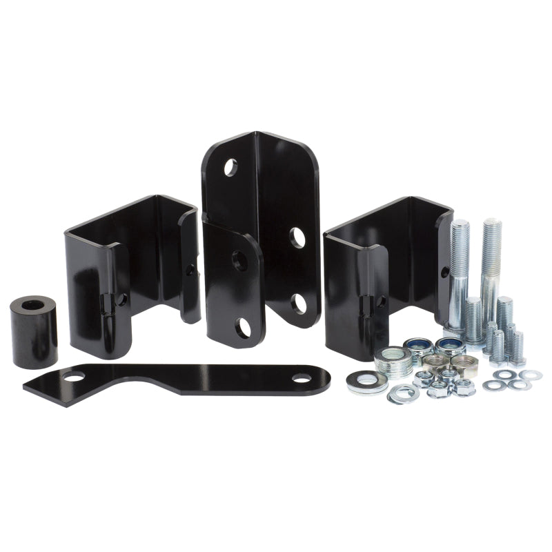 ARB Panhard Ext Bracket Kit JK-Rhd