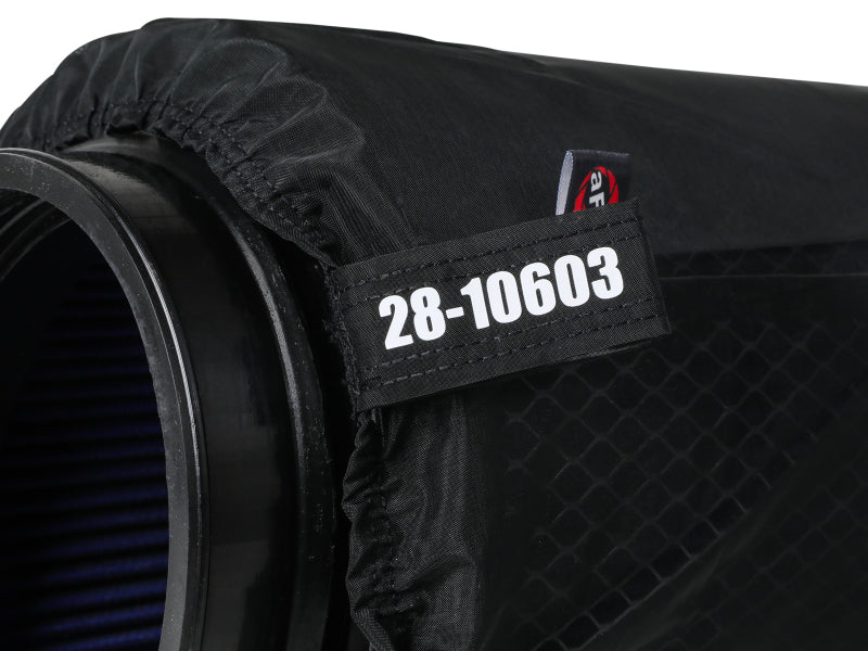 afe Filter GUARD Polyester Pre-Filter designed for air filters, providing enhanced protection and filtration efficiency.