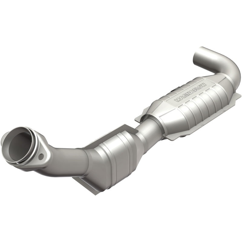 MagnaFlow Direct Fit Catalytic Converter 00-01 Ford F-150 4.6L 2wd