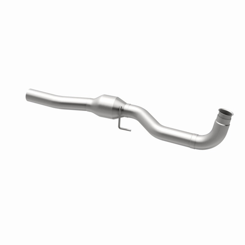 MagnaFlow Direct Fit Catalytic Converter 06- GM Silv/Sierra 6.6L