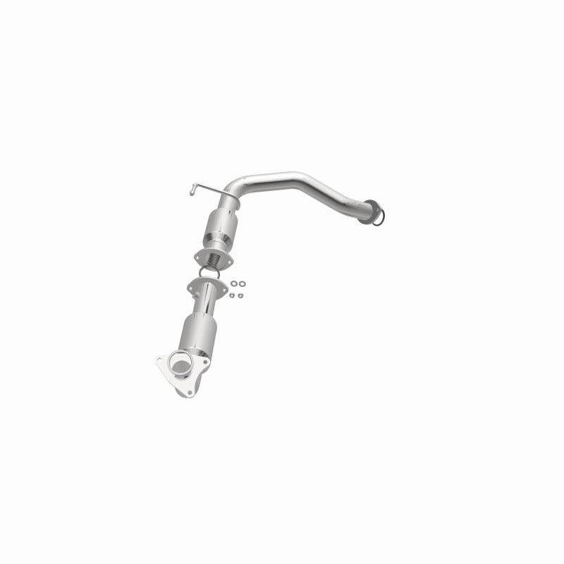 MagnaFlow Direct Fit Catalytic Converter 08-15 Toyota Sequoia