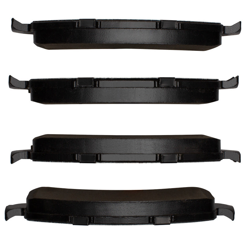 R1 02-14 Cadillac Escalade Rear R1 Optimum OE Brake Pads