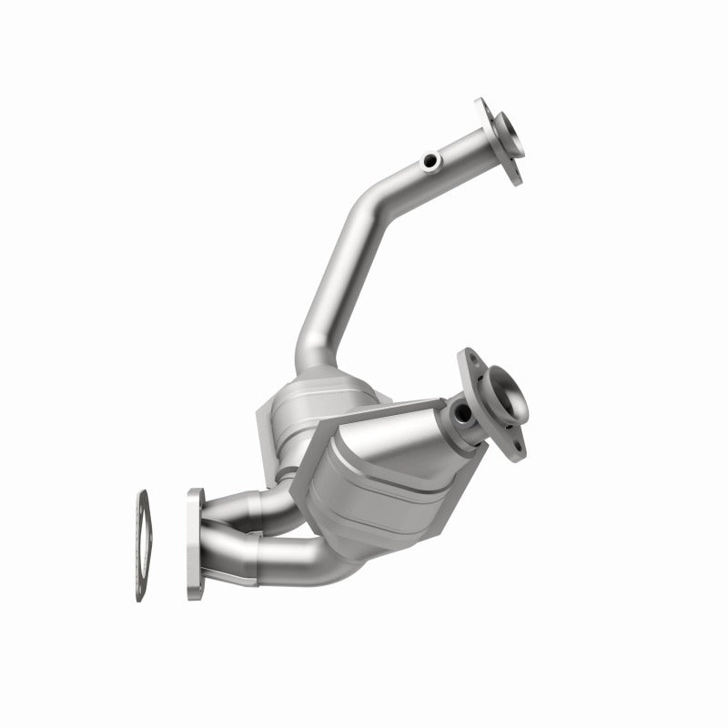 MagnaFlow Direct Fit Catalytic Converter98-00 Ranger 3.0/4.0L Fron
