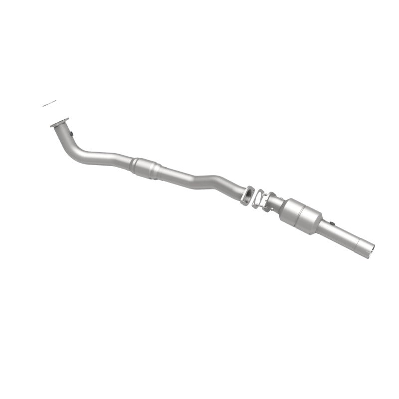 MagnaFlow Direct Fit Catalytic Converter 01-02 2500HD Passenger Side 8.1L
