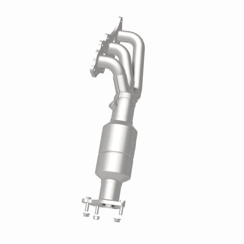 MagnaFlow Direct Fit Catalytic Converter 10-12 Toyota FJ/4Runner 4.0L