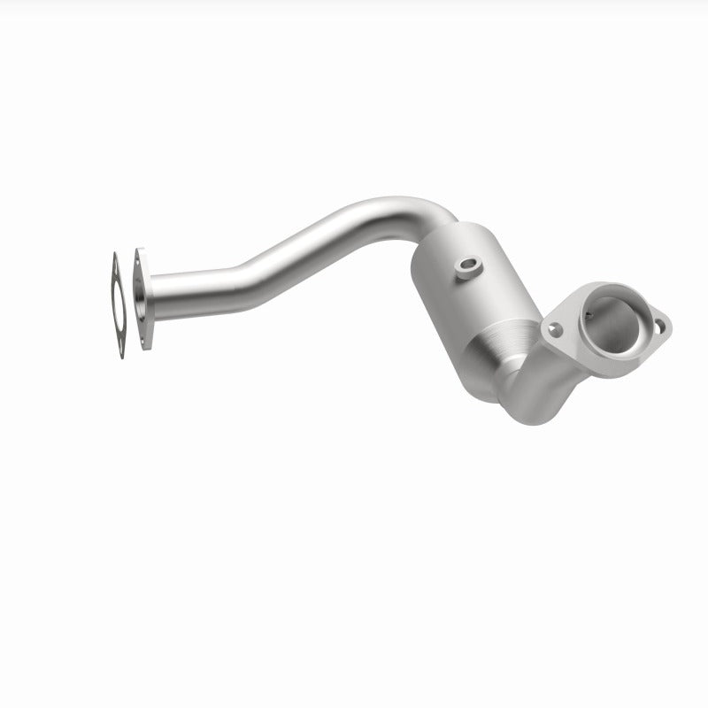 MagnaFlow Direct Fit Catalytic Converter 07-09 Ranger 4.0 Driver Side OEM