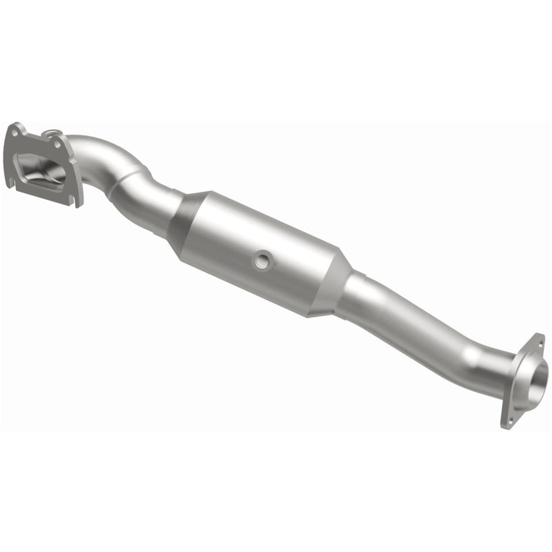 MagnaFlow Direct Fit Catalytic Converter 15-19 Ram 1500 3.6L OEM Grade Fed/EPA Compliant Manifold