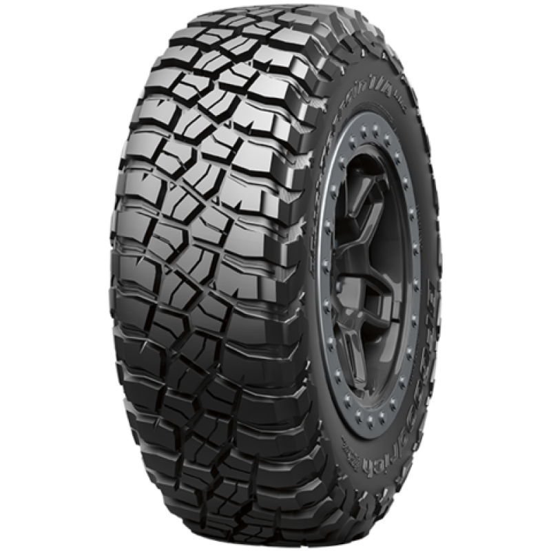 BFGoodrich Mud-Terrain T/A KM3 40x13.50R17/D 121Q