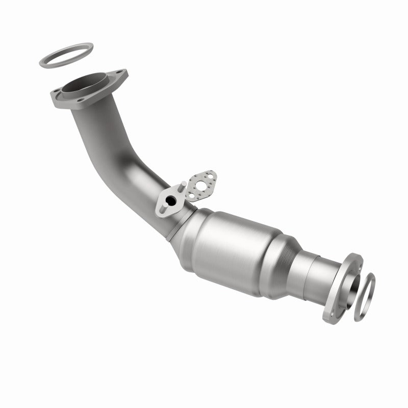 MagnaFlow Direct Fit Catalytic Converter 99-02 4Runner 3.4L frt OEM