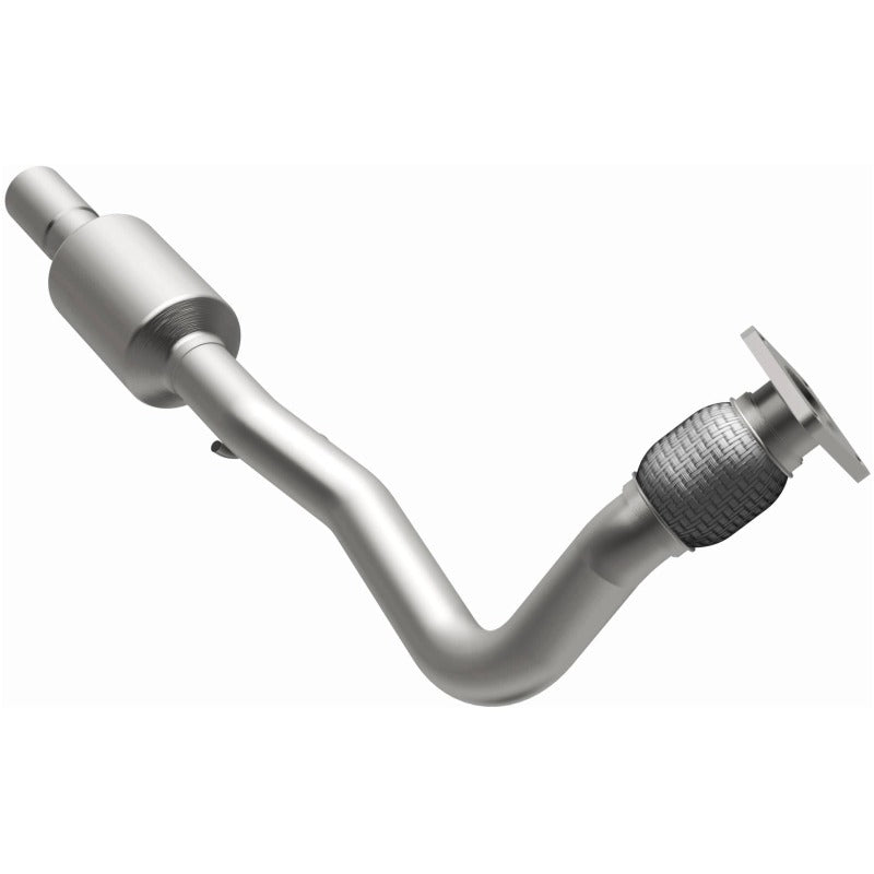 MagnaFlow Direct Fit Catalytic Converter 90 Volkswagen Cabriolet 1.8