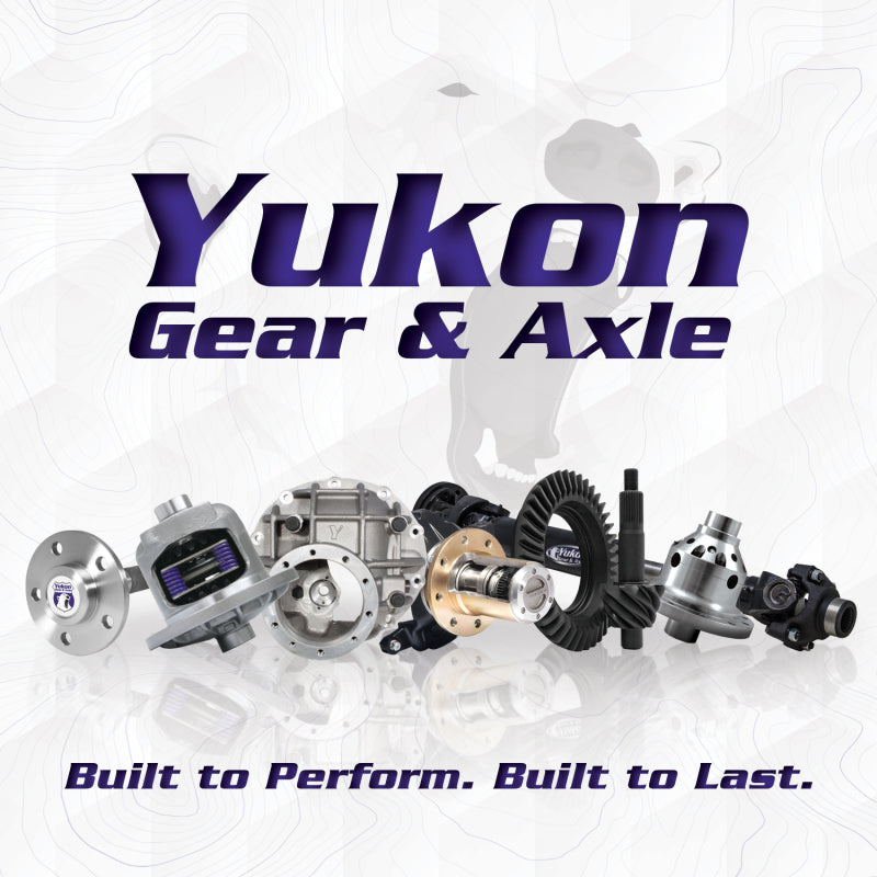 Yukon Gear 60-66 Chevrolet Suburban / 69-88 Chevrolet Blazer Suspension Ball Joint Kit