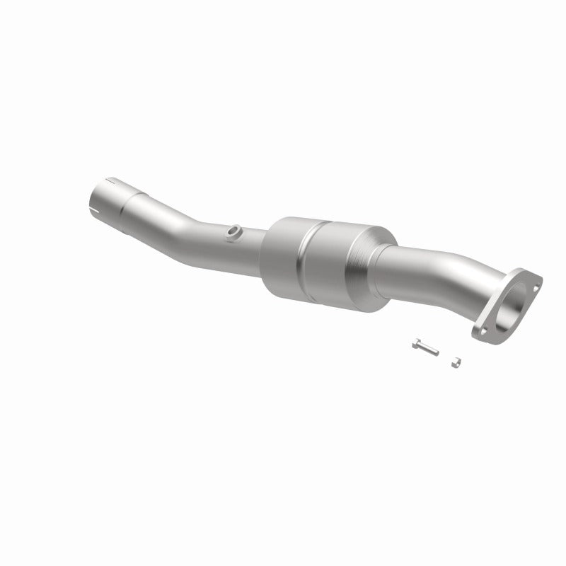 MagnaFlow Direct Fit Catalytic Converter 03-08 Chevy/GMC PS rr OEM