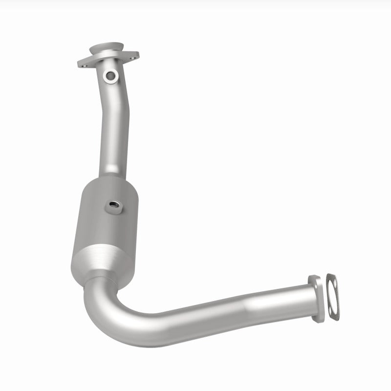 MagnaFlow Direct Fit Catalytic Converter 07-09 Ranger 4.0 Driver Side OEM