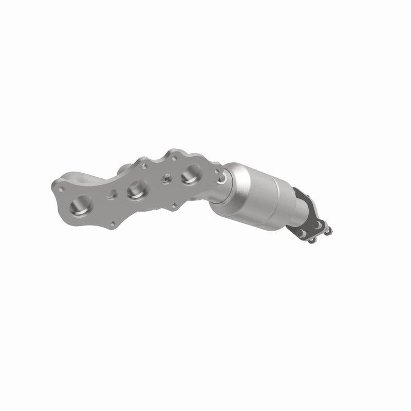 MagnaFlow Direct Fit Catalytic Converter 10-12 Toyota FJ/4Runner 4.0L