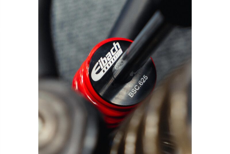 Eibach Bump Spring Cap (0.875in Shaft)