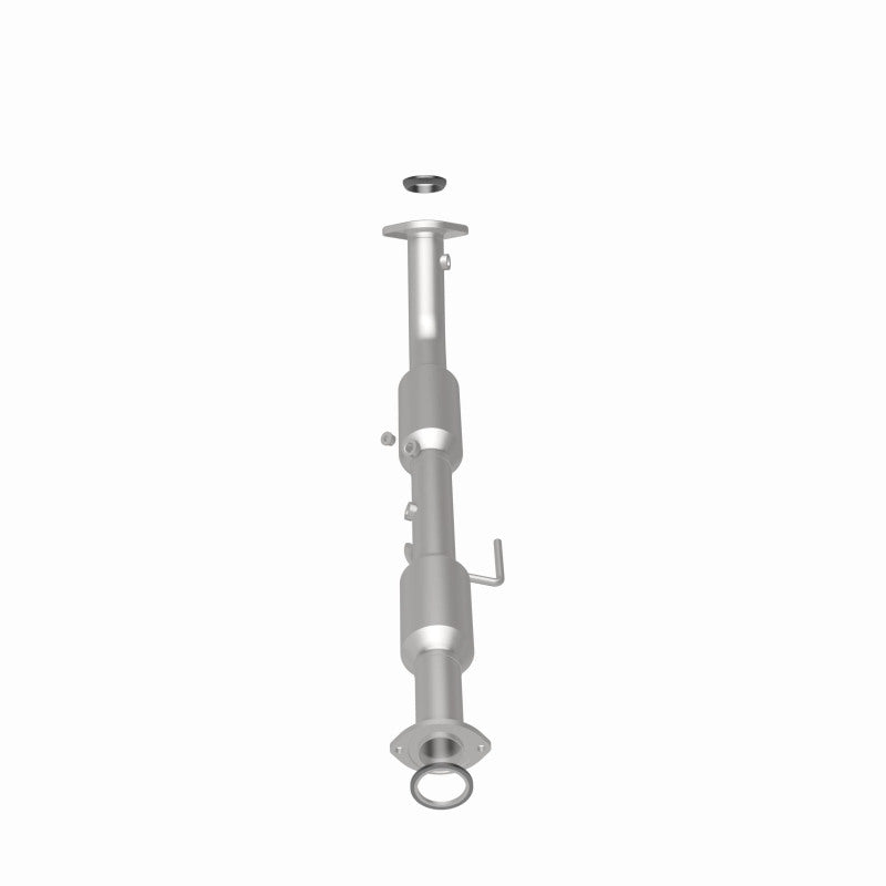 MagnaFlow Direct Fit Catalytic Converter 05-12 Toyota Tacoma L4-2.7L