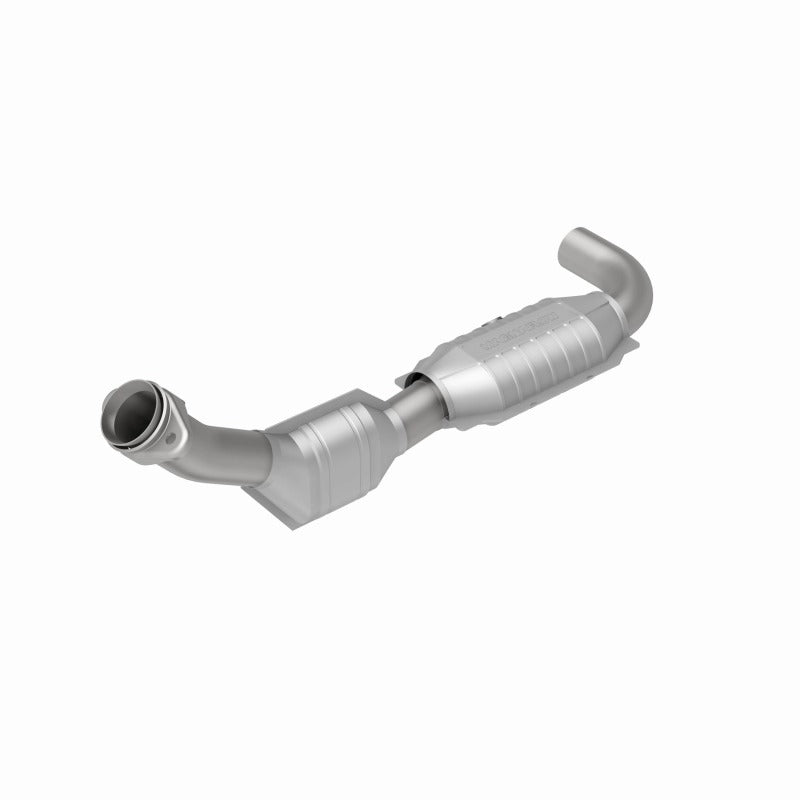 MagnaFlow Direct Fit Catalytic Converter 00-01 Ford F-150 4.6L 2wd