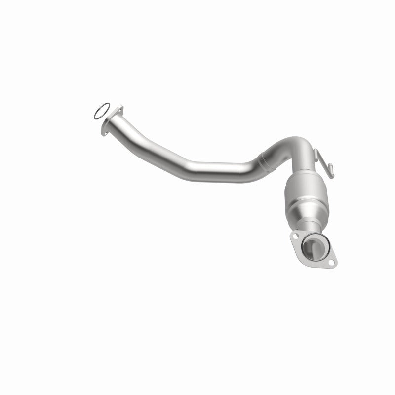 MagnaFlow Direct Fit Catalytic Converter 05-07 4-Run/FJ Driver Side Rear