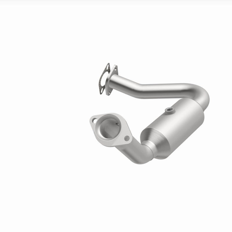 MagnaFlow Direct Fit Catalytic Converter 07-09 Ranger 4.0 Driver Side OEM