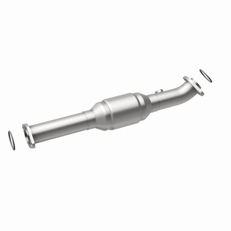 MagnaFlow Direct Fit Catalytic Converter 05-09 Toyota Tacoma 4.0L P/S Rear