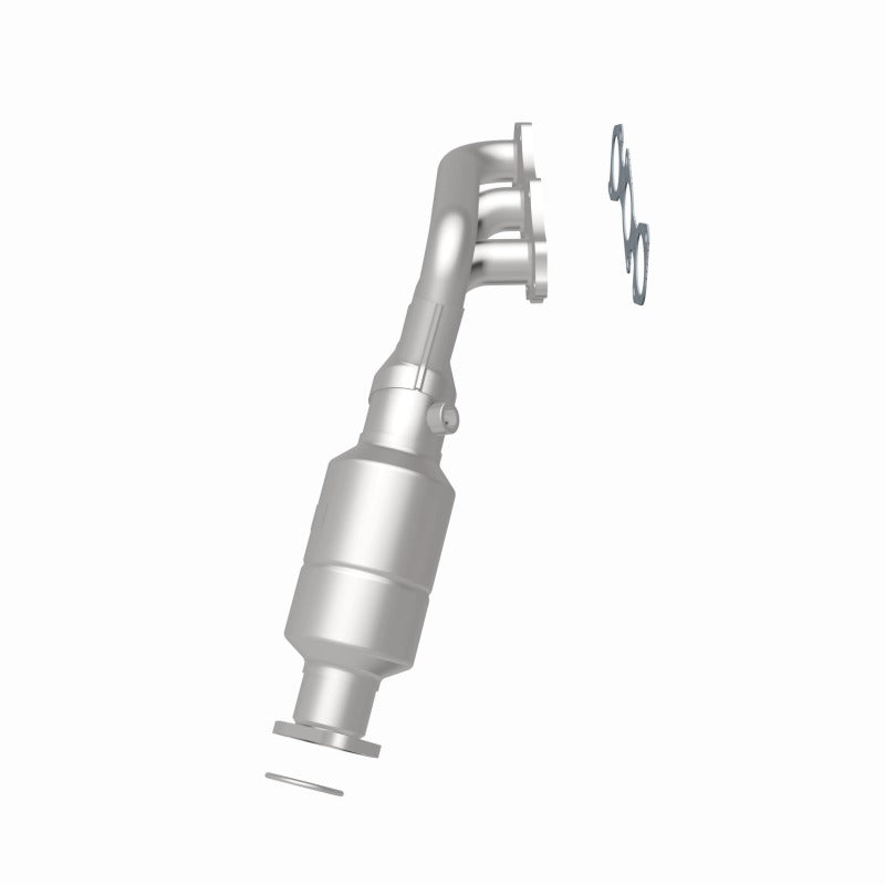 MagnaFlow Direct Fit Catalytic Converter 10-12 Toyota FJ/4Runner 4.0L