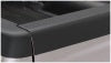 Husky Liners 99-06 GMC Sierra 1500 Bed Rail Tailgate Cap - Smooth