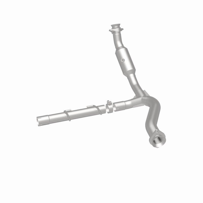 MagnaFlow Direct Fit Catalytic Conv 06-09 Ford Expedition / 07-09 Lincoln Navigator/Navigator L P/S