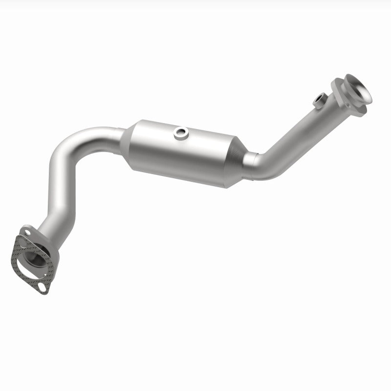 MagnaFlow Direct Fit Catalytic Converter 07-09 Ranger 4.0 Driver Side OEM