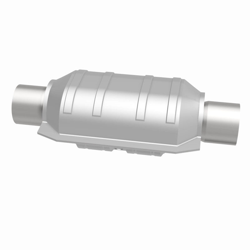 MagnaFlow Universal Catalytic Converter 2.25inch