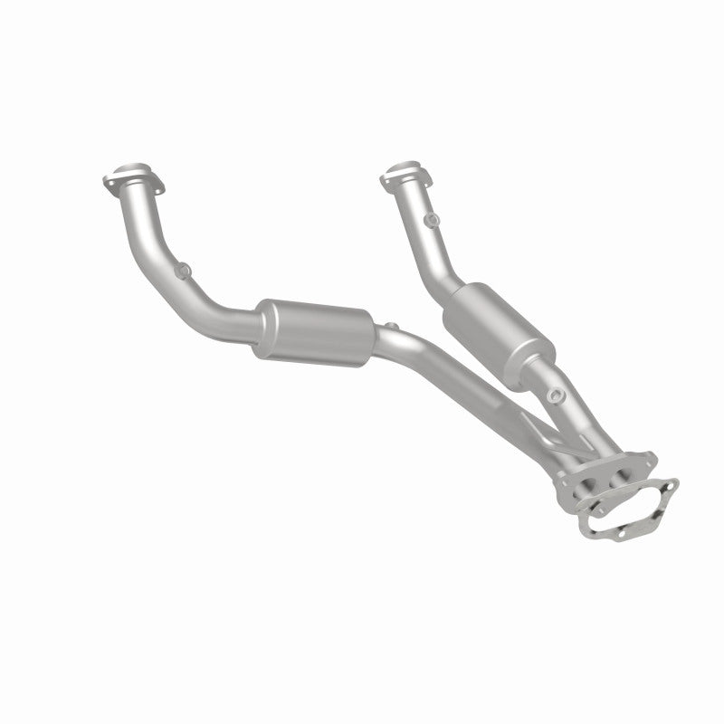 MagnaFlow Direct Fit Catalytic Converter 04-06 Ford Ranger 4.0L