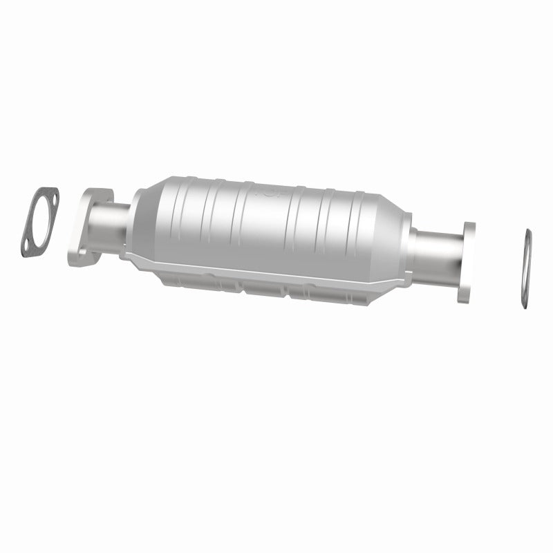 MagnaFlow Direct Fit Catalytic Converter Dodge-Mitsubishi-Plymouth