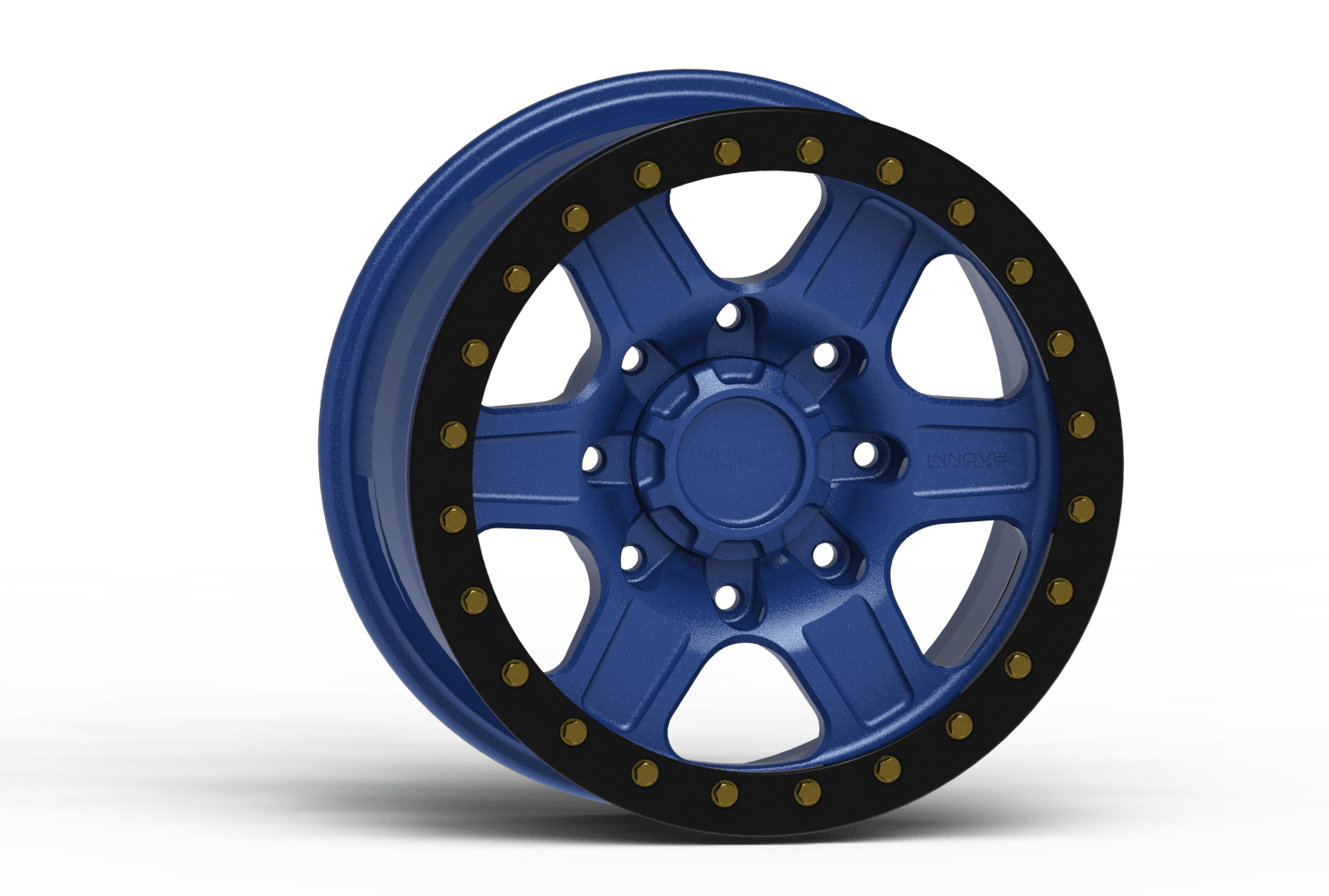 Innov8 Racing G400 Forged Wheel 17"