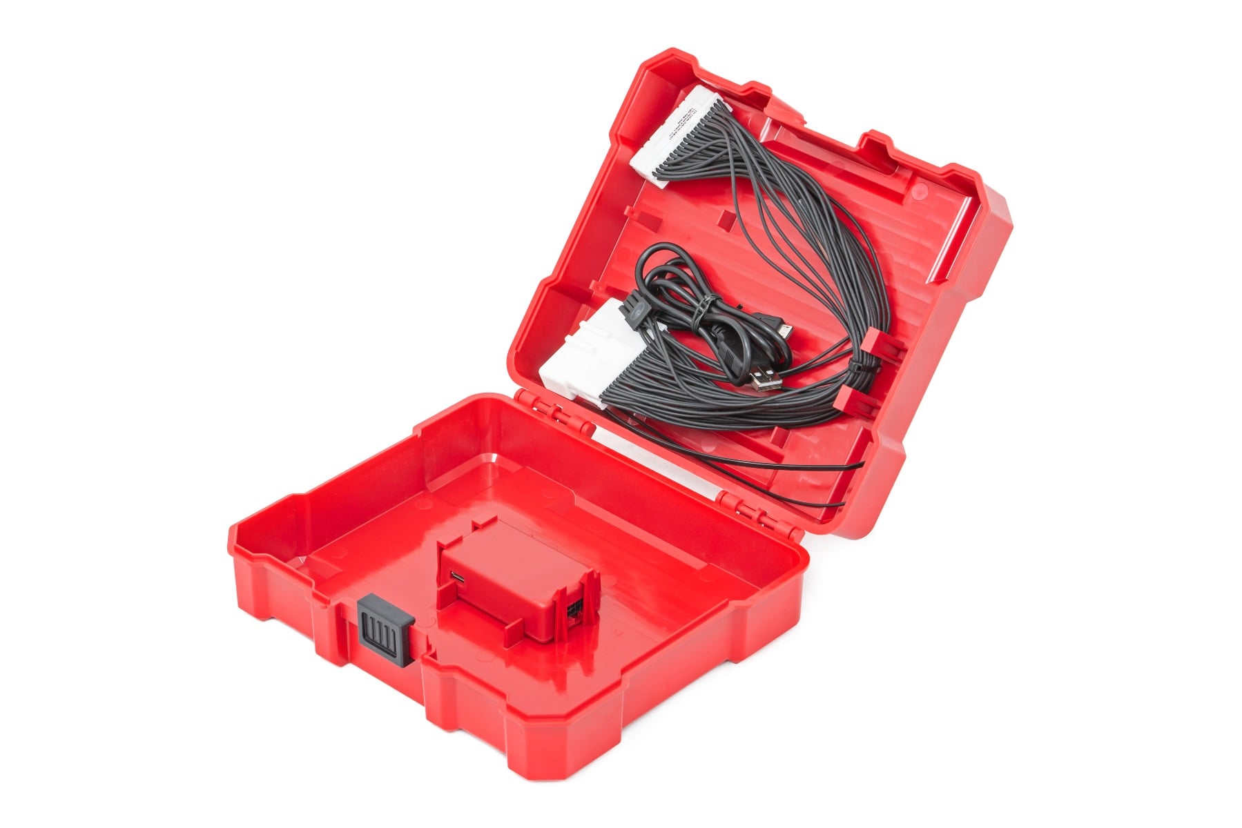 Speedometer Calibrator Inline Ram 1500/2500/3500 2WD/4WD (2019-2023) Rough Country