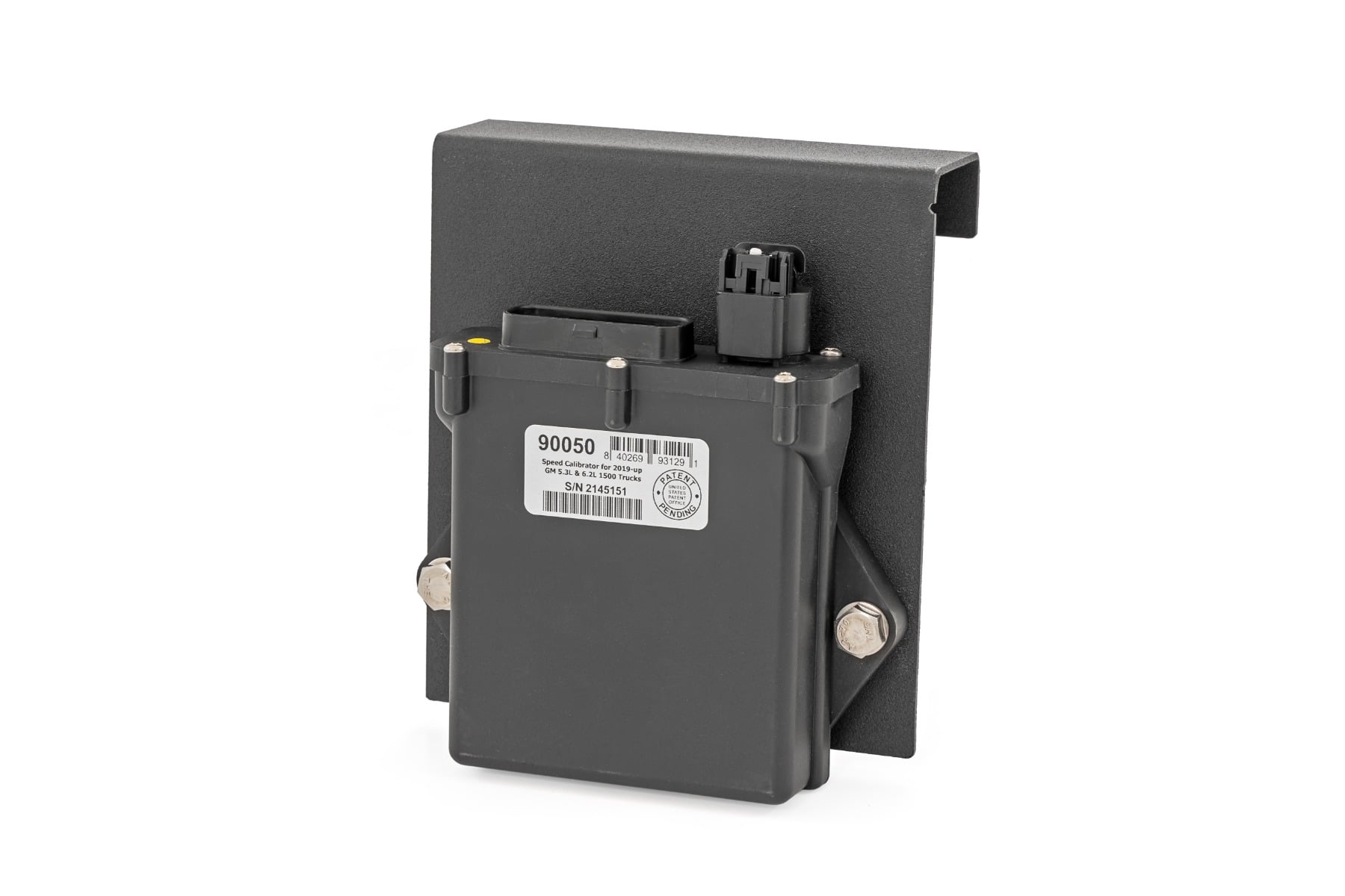 Speedometer Calibrator Silverado/Sierra 1500 2WD/4WD (22-26) Rough Country