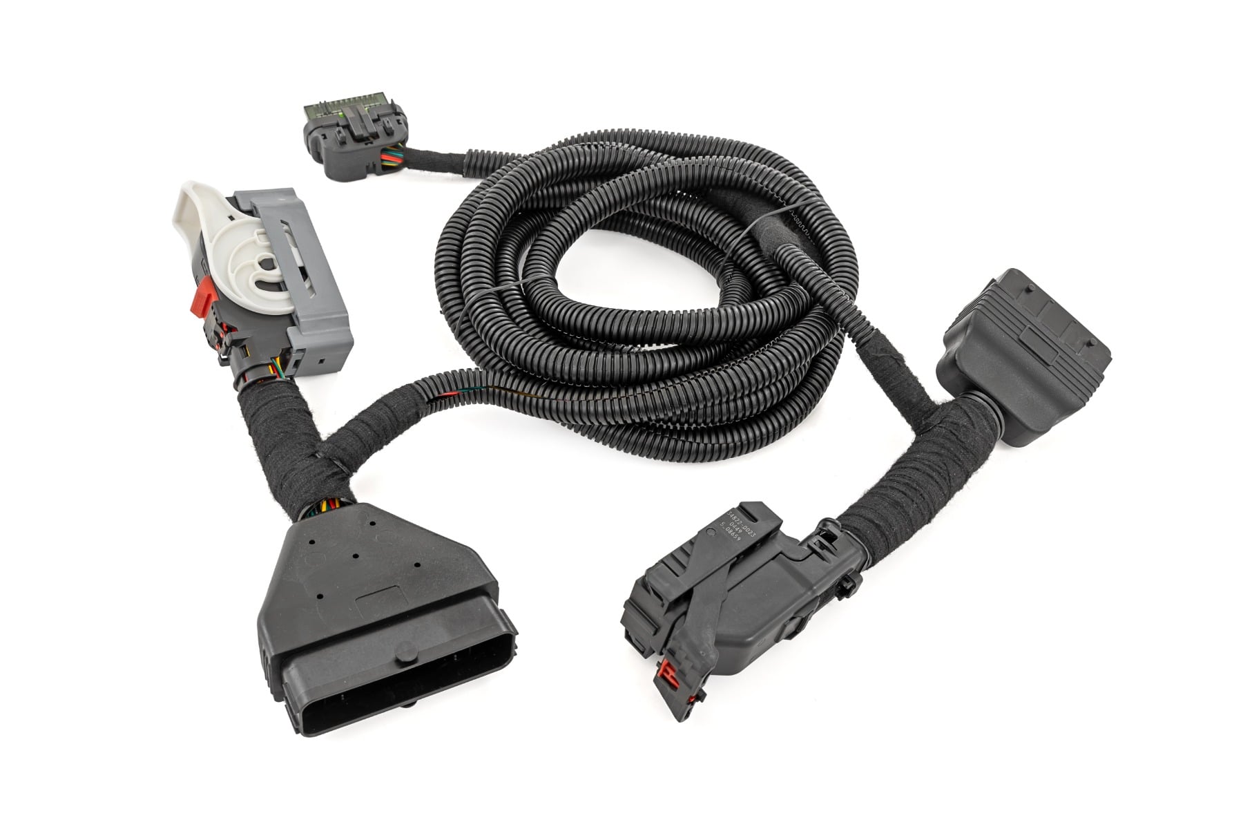 Speedometer Calibrator Silverado/Sierra 1500 2WD/4WD (22-26) Rough Country