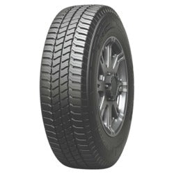 LT245/75R16/10 120/116R MIC AGILIS CROSS CLIMATE BW
