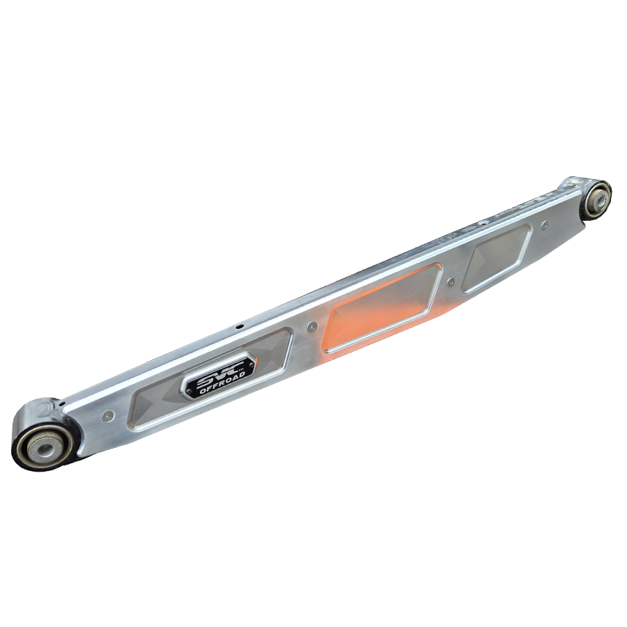 2021+ Ford F-150 Raptor / Raptor R B.A.L.L.S. Billet Lower Link Covers
