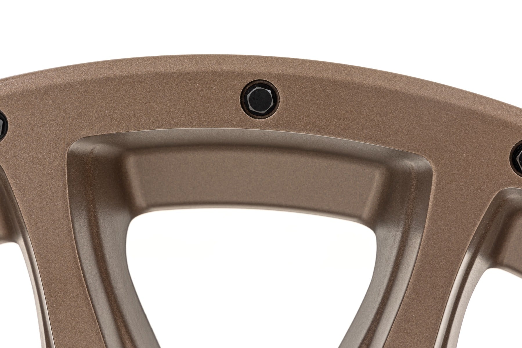 90 Series Wheel One-Piece Bronze 20x10 6x5.5 -25mm Rough Country