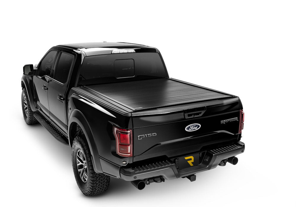 PowertraxPRO MX Retractable Tonneau Cover Rugged Aluminum Construction Electric Cover Matte Black 2015-2022 Colorado/Canyon 6' 2 inch Bed without Stake Pockets