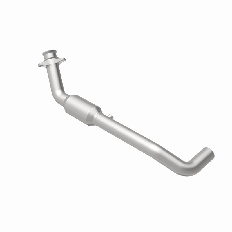 MagnaFlow Direct Fit Catalytic Converter OEM 05-08 Ford F150 4.2L V6 (Drivers Side)