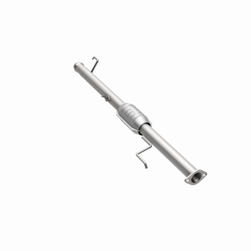 MagnaFlow Direct Fit Catalytic Converter 00-04 Tundra 3.4L rear OEM