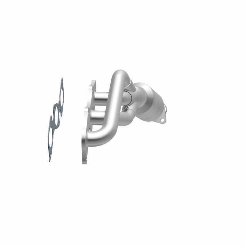 MagnaFlow Direct Fit Catalytic Converter 10-12 Toyota FJ/4Runner 4.0L